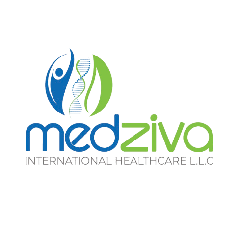 MedZiva Logo